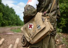 Crucea Roșie: Accesul la prizonierii de război este de importanță capitală