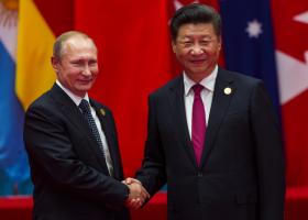Putin vrea o pace „made in China”. Acesta i-a spus președintelui chinez că...