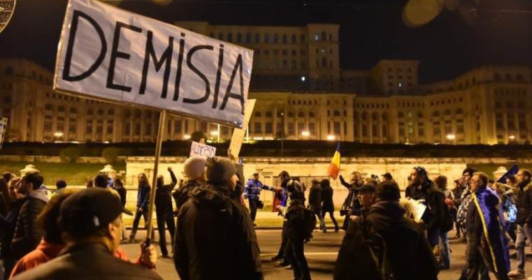 Ce scrie presa internationala despre protestele din Romania