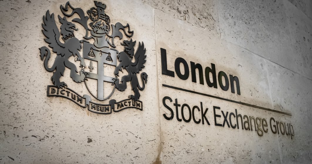 Bursa din Londra vine in Bucuresti pentru mana de lucru ieftina in centrul de servicii. Romania, complementara Columbiei si Sri Lanka