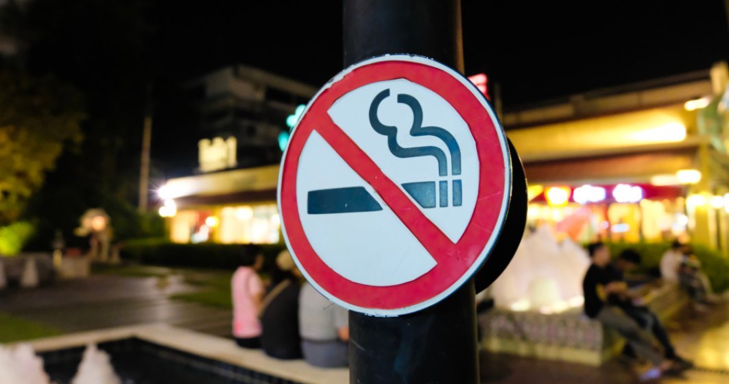 Gigantul Philip Morris ii plateste pe fumatori sa renunte la fumat