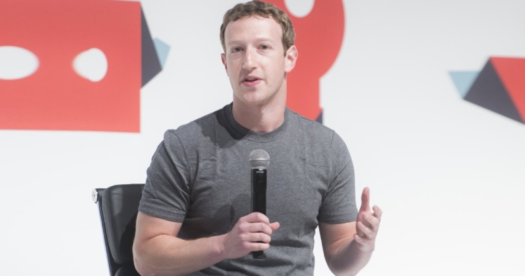 Mark Zuckerberg vrea stiri de calitate, publicate de surse pe care comunitatea le considera de incredere, pe Facebook
