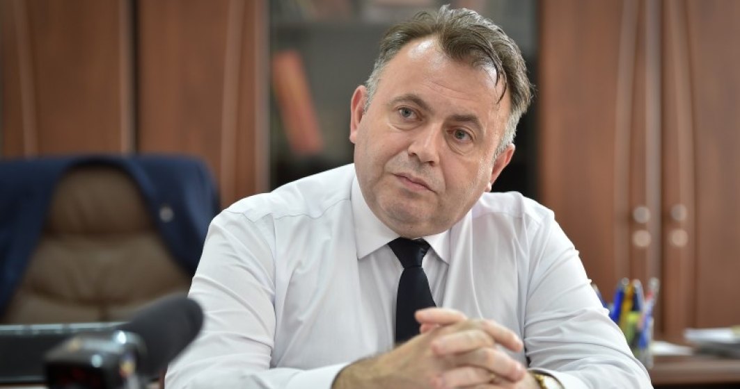 Nelu Tătaru: Să nu ne gândim la relaxare, se impune prelungirea stării de alertă