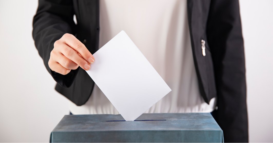 Voturile nule din secțiile de vot din Botoșani vor fi renumărate