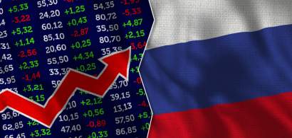 Rusia redeschide bursa pentru investitorii din țările „care nu sunt ostile”