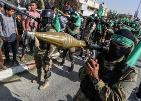 Brațul armat al Hamas: am declanșat operațiunea „Potopul Al-Aqsa” împotriva...