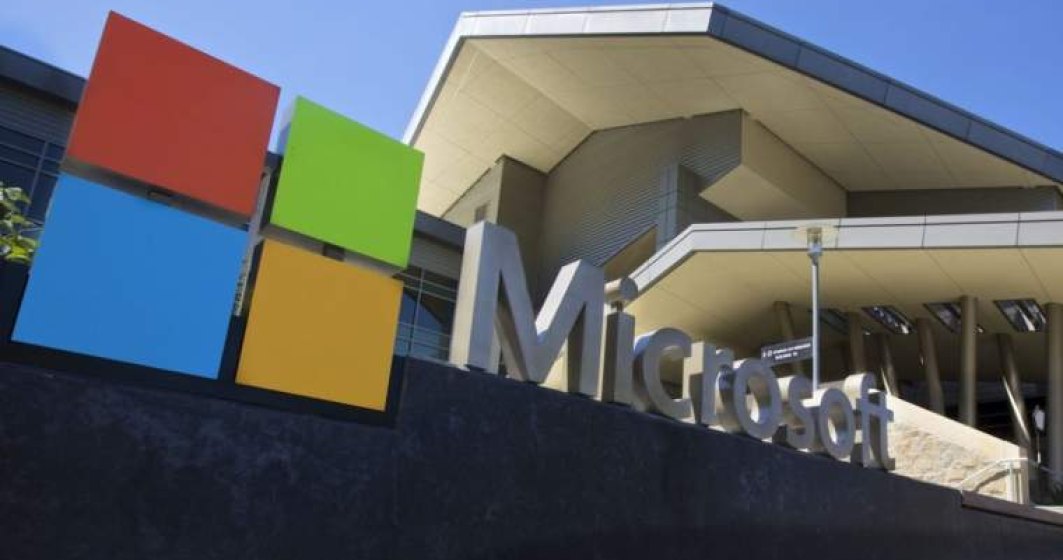 Microsoft a obtinut rezultate peste asteptari in trimestrul patru fiscal, sustinute de serviciile cloud