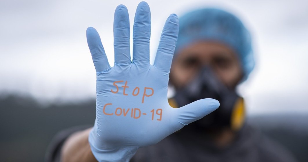 Coronavirus 10 ianuarie | Câte județe se află în scenariul verde
