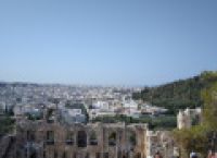 Poza 3 pentru galeria foto GALERIE FOTO | Atena, mai mult decât o destinație turistică pentru un city-break