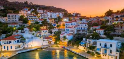 Frumusețile Greciei i-au adus țării un număr record de turiști străini: de...