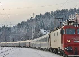 Trenurile de călători dintre Cluj-Napoca și Oradea vor fi înlocuite cu...