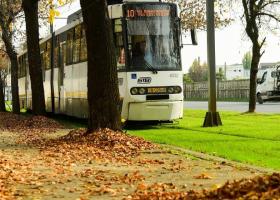 Trasee modificate la STB. Ce se schimbă la două linii de tramvai din București