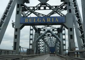 Taxa de pod de la Giurgiu ar putea fi plătită online. Autoritățile au...