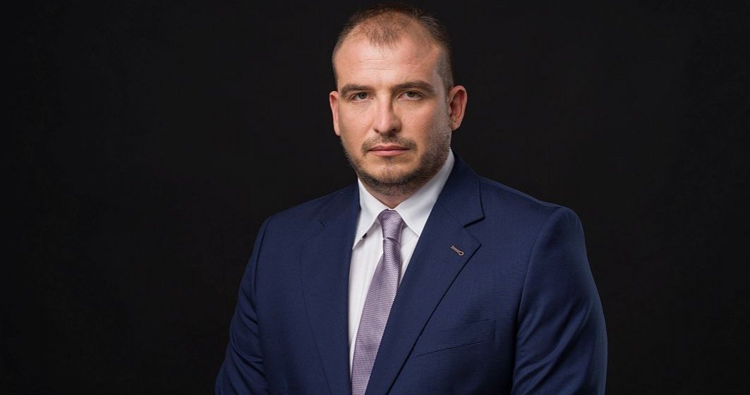 Marius Porceanu, CEO SPIA: Frauda din anumite industrii afectează în sistem „domino” toate celelalte ramuri economice