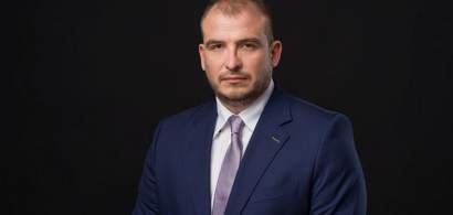 Marius Porceanu, CEO SPIA: Frauda din anumite industrii afectează în sistem...