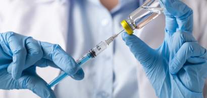 Vaccinul Moderna ajunge în România pe 13 ianuarie