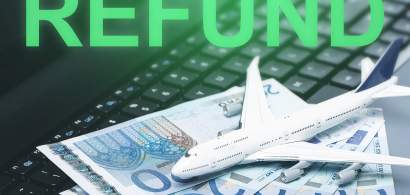 Bilete de avion anulate: metoda prin care ai putea să îți recuperezi banii