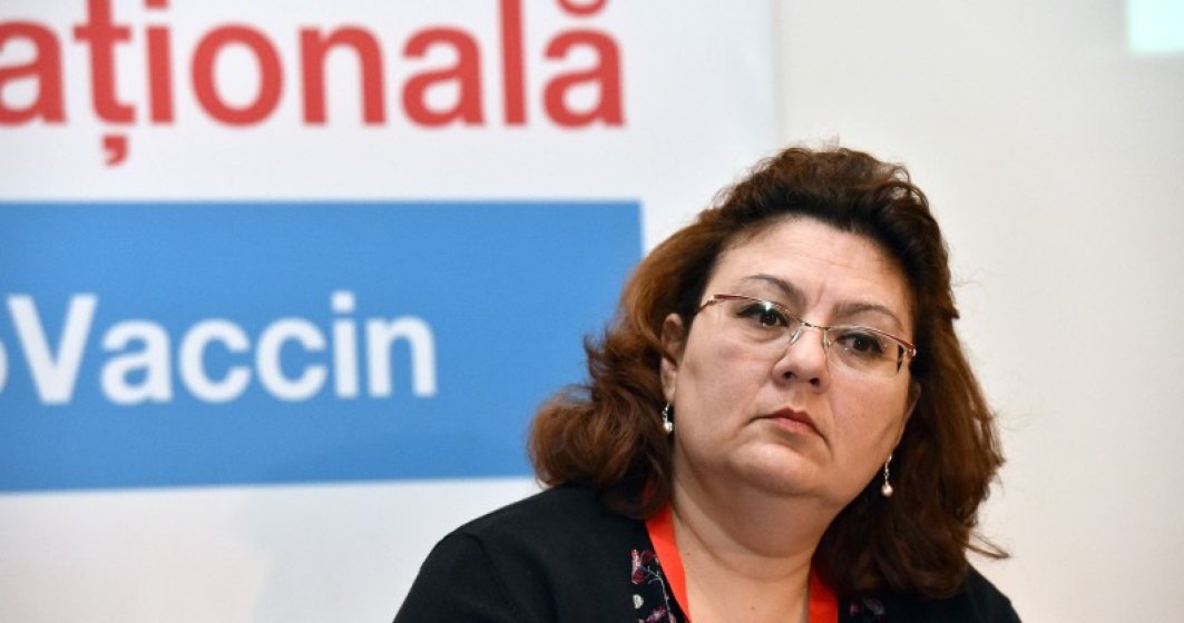Dr. Sandra Alexiu, medic de familie: Nu trebuie să vorbim despre gripă doar în sezonul rece