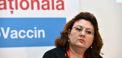Dr. Sandra Alexiu, medic de familie: Nu trebuie să vorbim despre gripă doar...