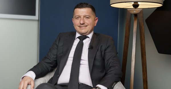 Bogdan Alexandrescu, direcția Agri CEC Bank: Unul din cinci credite noi...