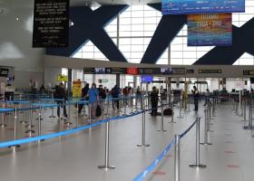 Capacitatea de procesare de pe Aeroportul Otopeni va fi redusă temporar