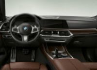 Poza 2 pentru galeria foto A doua generatie BMW X5 xDrive45e iPerformance poate rula electric pana la o viteza de 140 km/h