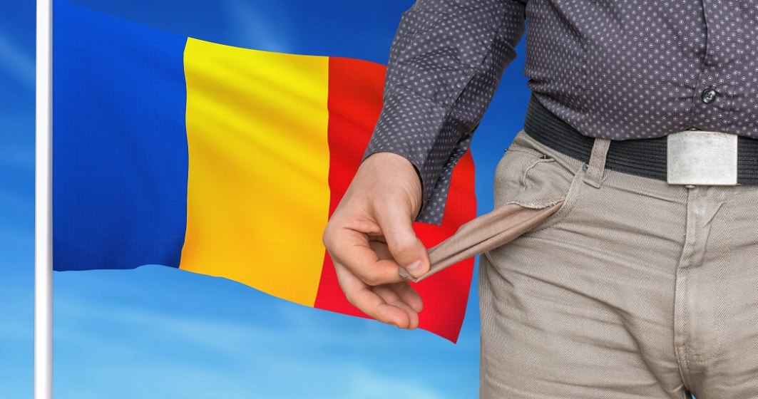 De ce datoria externă ”mică” a României este de fapt mare și periculoasă pentru noi