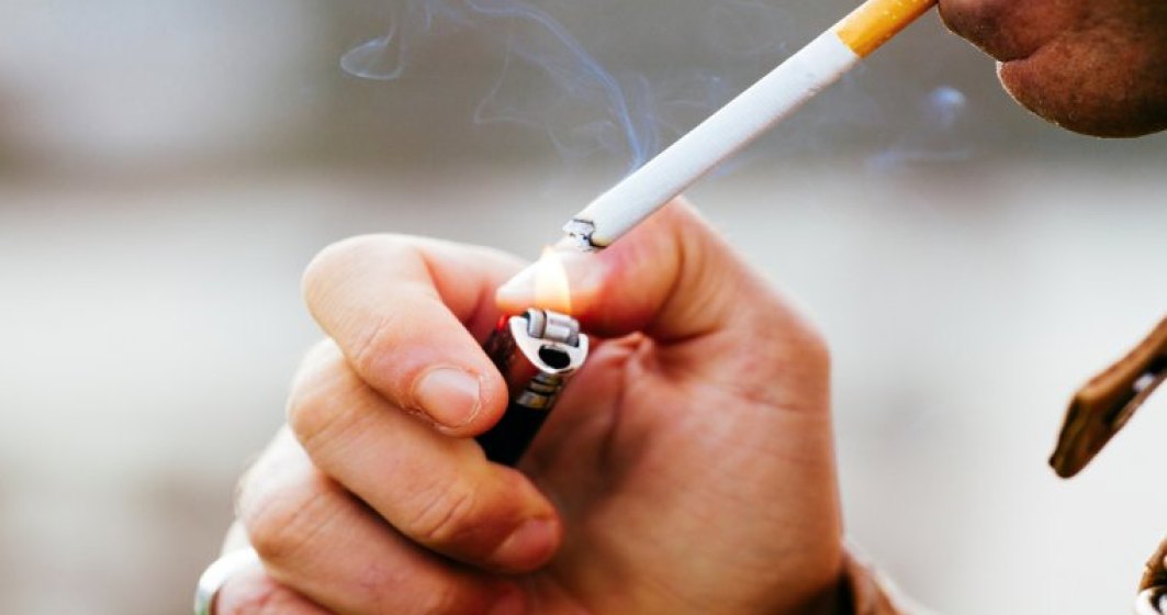 Finlanda vrea sa devina pana in anul 2040 prima tara din lume fara fumatori