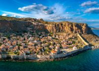 Poza 4 pentru galeria foto Top CINCI cele mai frumoase orașe din Grecia