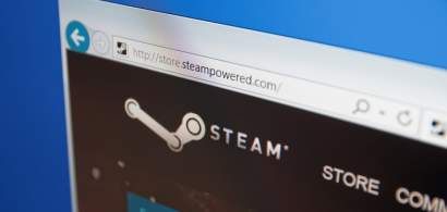 Steam, cel mai mare retailer online de jocuri din lume, interzice...