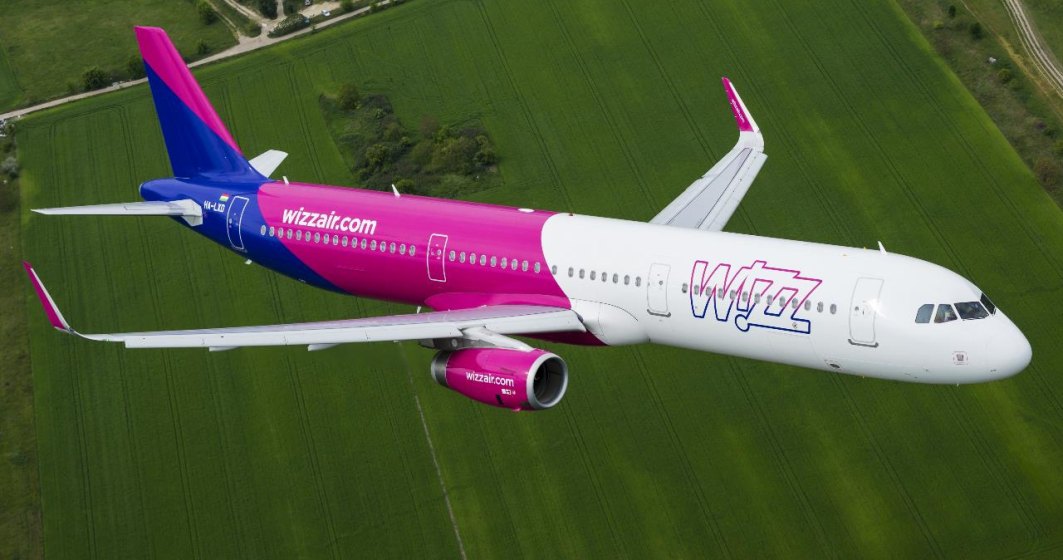 Wizz Air reia zborurile către 27 de destinații turistice