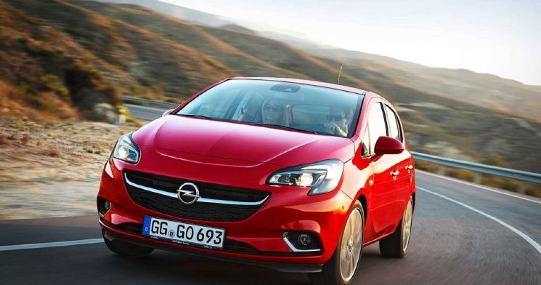 Nu e o surpriza! Noul Opel Corsa electric va purta numele eCorsa!