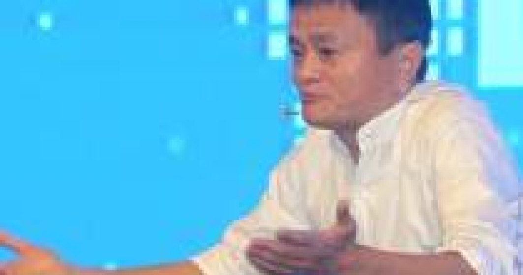 Jack Ma, cofondatorul celui mai mare retailer online din China, a demisionat la implinirea varstei de 55 de ani