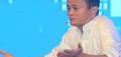 Jack Ma, cofondatorul celui mai mare retailer online din China, a demisionat...