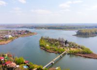 Poza 1 pentru galeria foto [FOTO] Cinci locuri verzi de vizitat lângă București - Destinații rapide de weekend