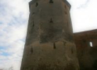 Poza 1 pentru galeria foto Turnul si Bastionul Macelarilor din Sighisoara, restaurate de Printul Charles si Liviu Tudor