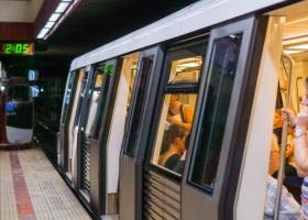 Probleme la metrou: Trenurile circulă cu întârziere