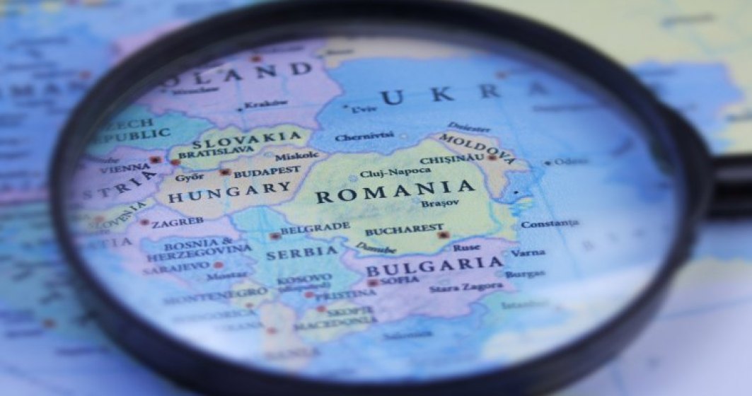 Francezii, despre Romania: Turismul este in plin avant