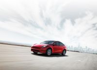 Poza 1 pentru galeria foto Top 10 cele mai vândute mașini electrice din SUA. Cine poate detrona Tesla?