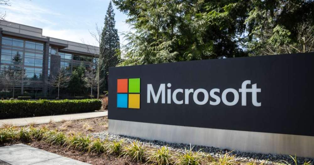 Microsoft anunță o investiție de peste 3 miliarde de euro în inteligență...
