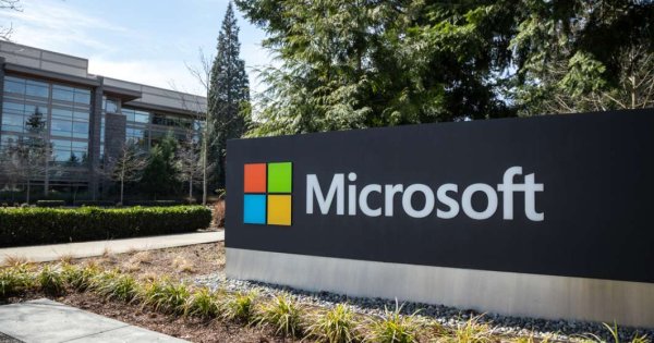Imagine pentru articolul: Microsoft anunță o investiție de peste 3 miliarde de euro în inteligență...
