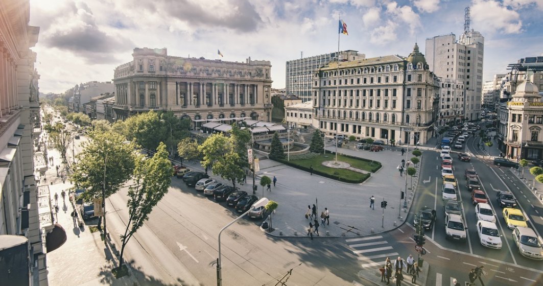 Rata de incidență din București sare de 13 la mie