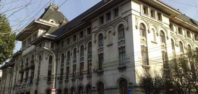 USR: Primaria Bucuresti ameninta Curtea de Apel cu plangere pentru abuz in...