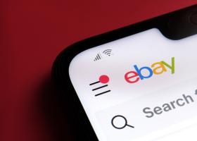 Gigantul din e-commerce eBay va face un parteneriat cu Poșta Română