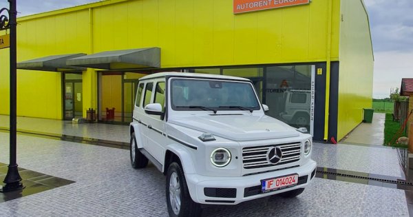 Business cu mașini de lux SH în România - în cât timp își găsesc proprietari...