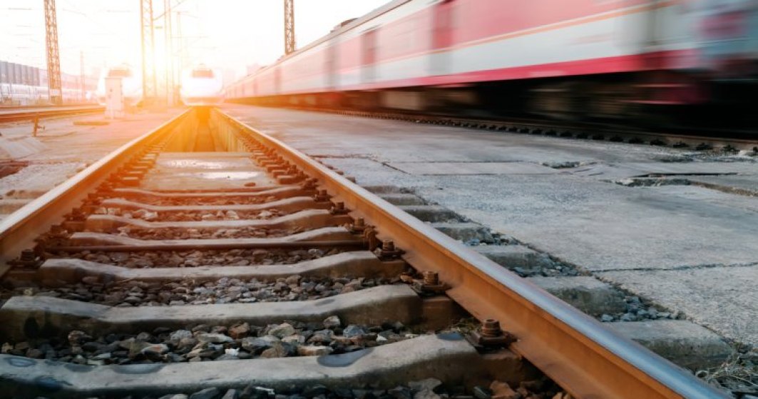 CFR Calatori adauga vagoane suplimentare la trenurile pe cele mai solicitate rute de sarbatori