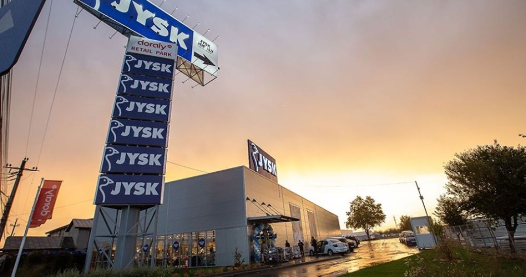 Programul magazinelor JYSK in perioada Craciunului: angajatii nu lucreaza in ajun de Craciun si nici pe 25 decembrie