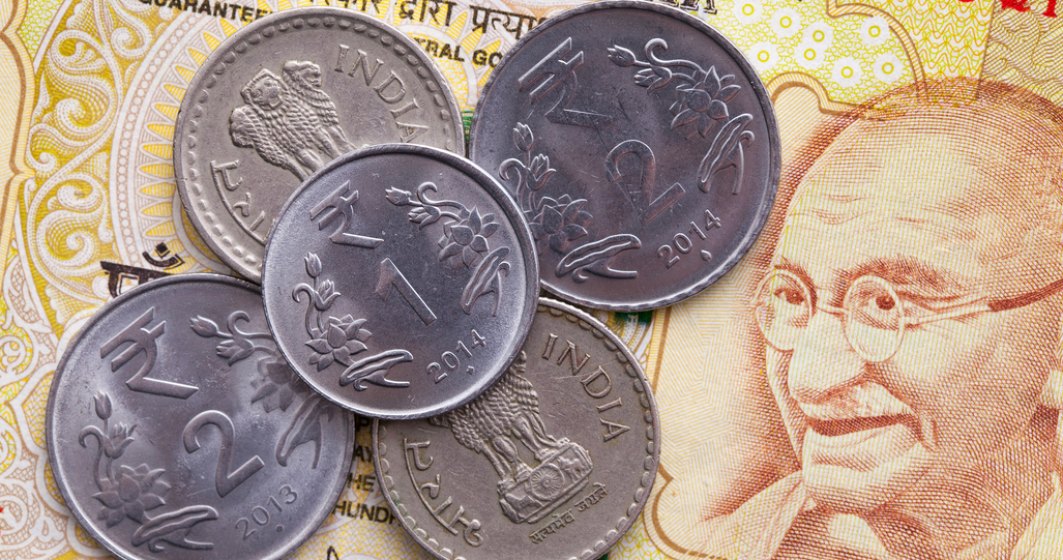 Banca centrală a Indiei va lansa o criptomonedă, varianta digitală a rupiei