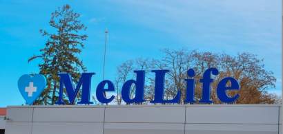 MedLife lansează Clinica Medicală Mobilă. Ce consultații pot avea loc