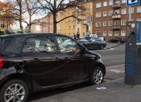 Poza 2 pentru galeria foto Top 5 cele mai ieftine mașini electrice din România